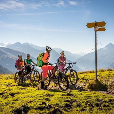 Hotel Victoria Lauberhorn Wengen, A Faern Collection Hotel Екстериор снимка