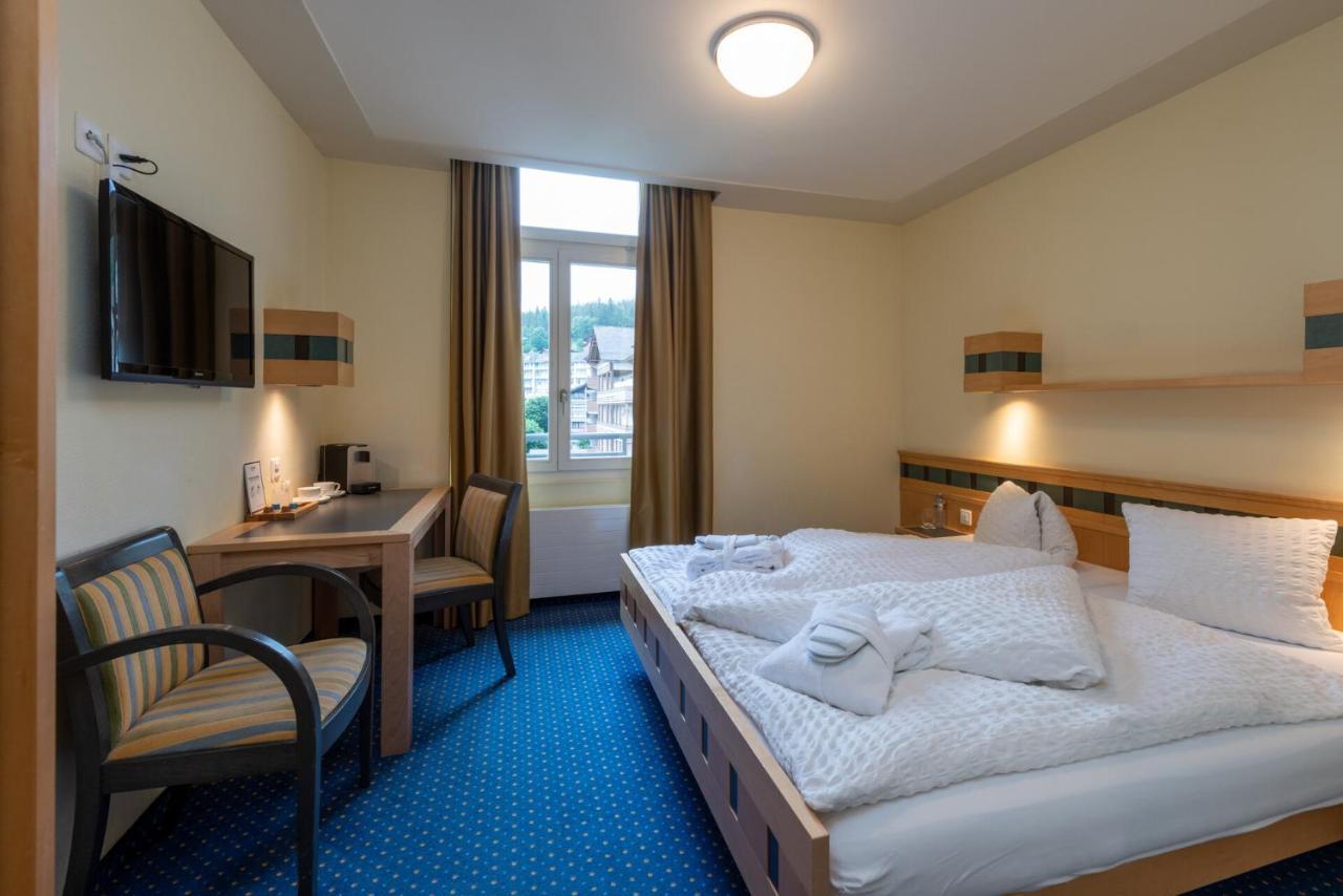 Hotel Victoria Lauberhorn Wengen, A Faern Collection Hotel Екстериор снимка