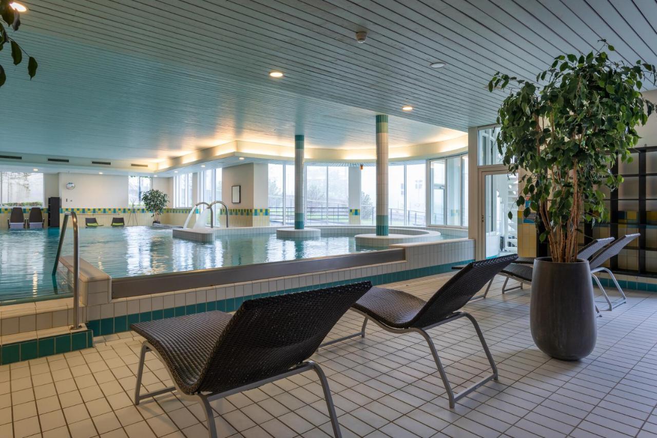 Hotel Victoria Lauberhorn Wengen, A Faern Collection Hotel Екстериор снимка