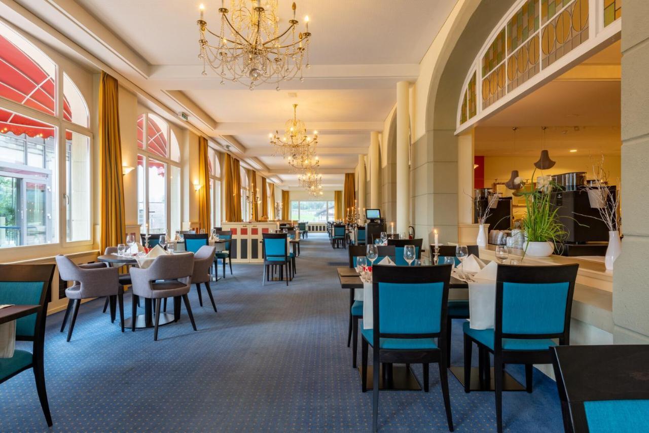 Hotel Victoria Lauberhorn Wengen, A Faern Collection Hotel Екстериор снимка