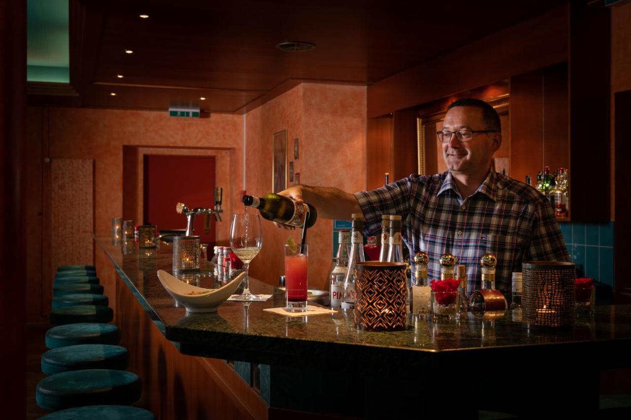 Hotel Victoria Lauberhorn Wengen, A Faern Collection Hotel Екстериор снимка