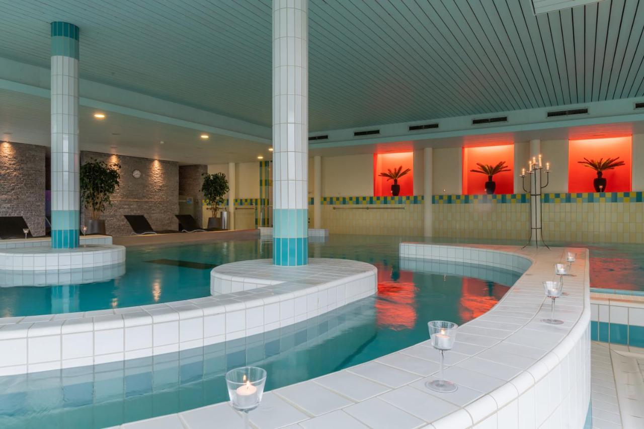 Hotel Victoria Lauberhorn Wengen, A Faern Collection Hotel Екстериор снимка