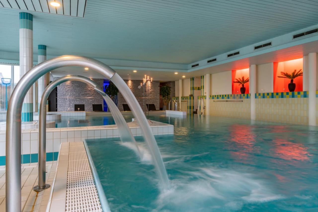 Hotel Victoria Lauberhorn Wengen, A Faern Collection Hotel Екстериор снимка