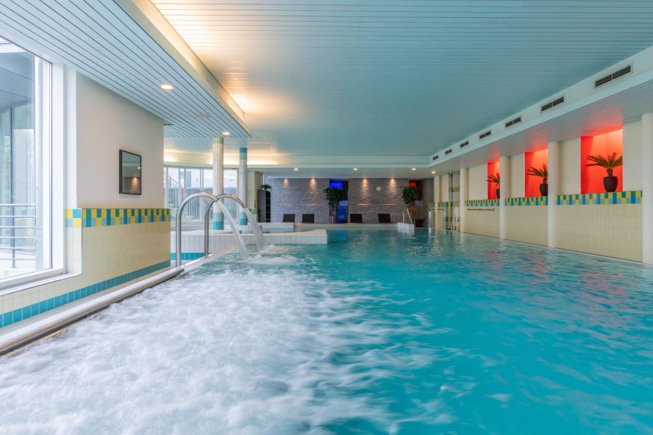 Hotel Victoria Lauberhorn Wengen, A Faern Collection Hotel Екстериор снимка