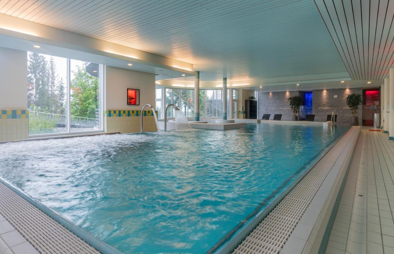 Hotel Victoria Lauberhorn Wengen, A Faern Collection Hotel Екстериор снимка