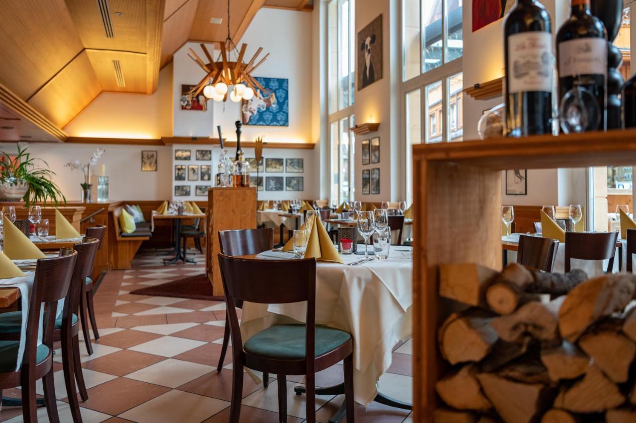 Hotel Victoria Lauberhorn Wengen, A Faern Collection Hotel Екстериор снимка