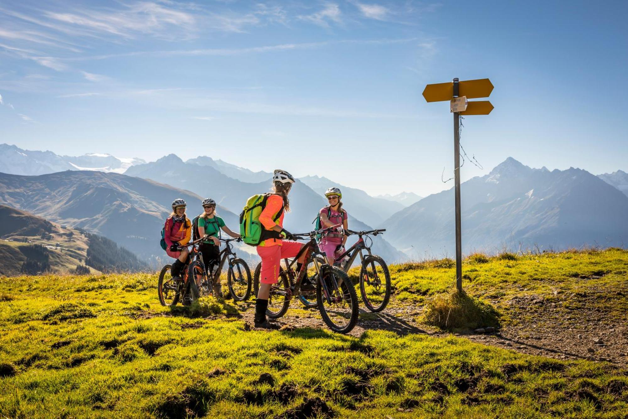 Hotel Victoria Lauberhorn Wengen, A Faern Collection Hotel Екстериор снимка