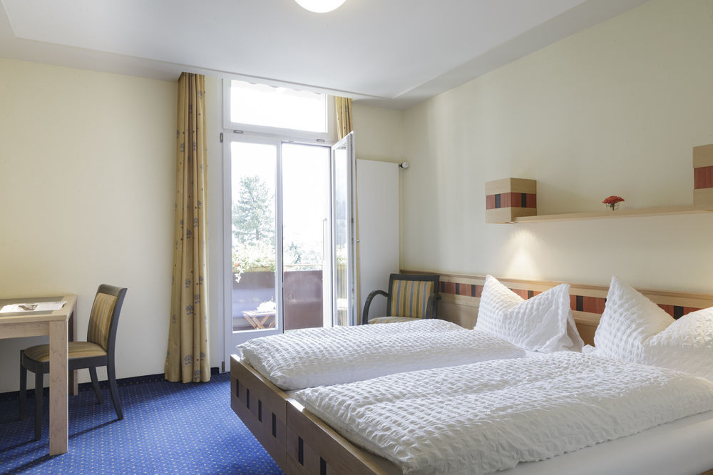 Hotel Victoria Lauberhorn Wengen, A Faern Collection Hotel Екстериор снимка
