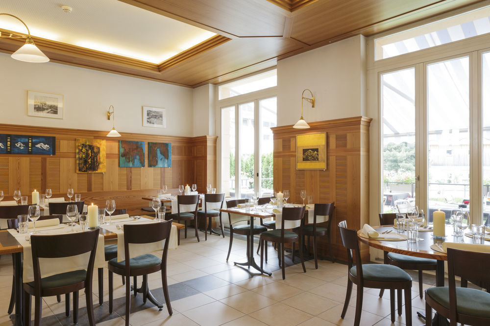 Hotel Victoria Lauberhorn Wengen, A Faern Collection Hotel Екстериор снимка