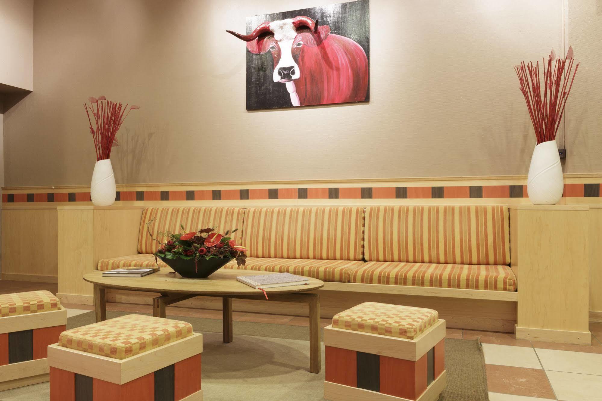 Hotel Victoria Lauberhorn Wengen, A Faern Collection Hotel Екстериор снимка