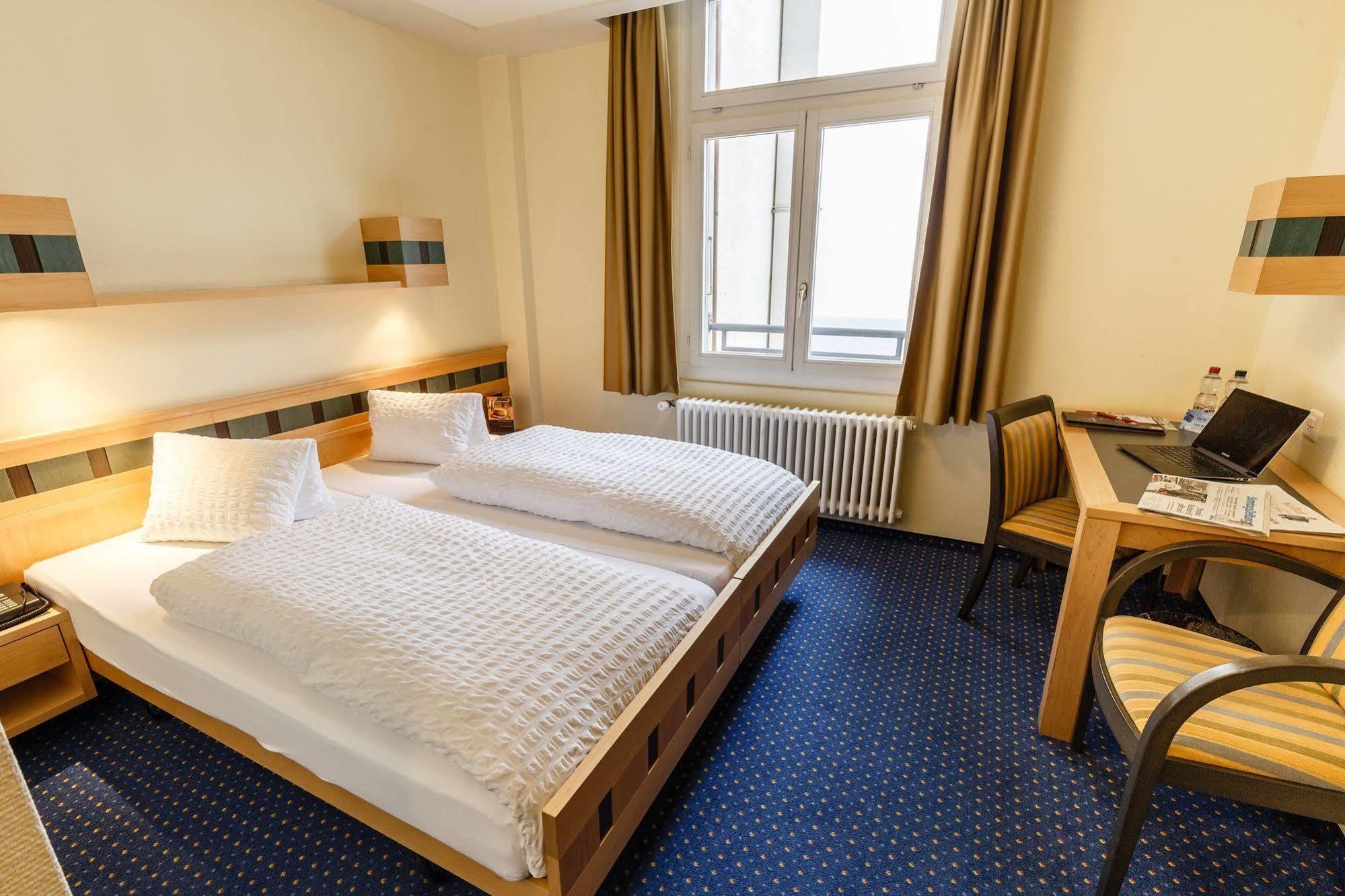 Hotel Victoria Lauberhorn Wengen, A Faern Collection Hotel Екстериор снимка