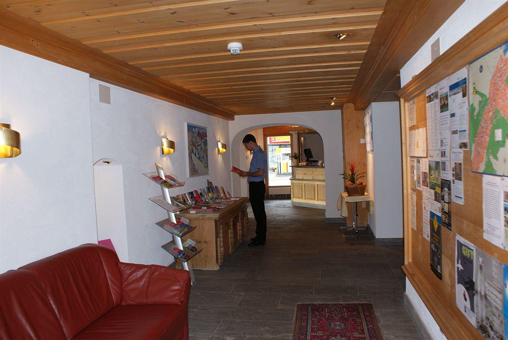 Hotel Victoria Lauberhorn Wengen, A Faern Collection Hotel Екстериор снимка
